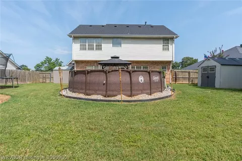 Other - 1520 Rockhurst Dr, Fort Smith, AR 72908 photo 14 of 18