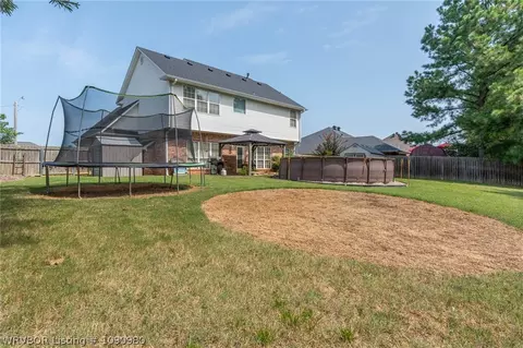 Other - 1520 Rockhurst Dr, Fort Smith, AR 72908 photo 15 of 18