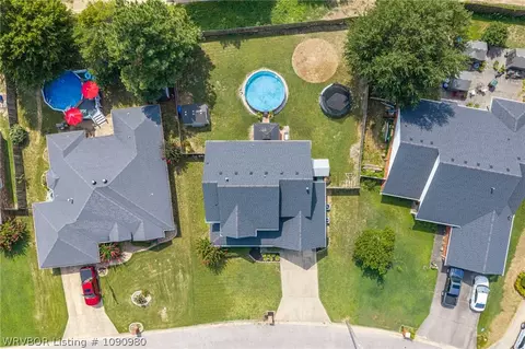 View/Area - 1520 Rockhurst Dr, Fort Smith, AR 72908 photo 15 of 15