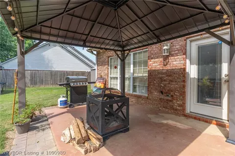 Other - 1520 Rockhurst Dr, Fort Smith, AR 72908 photo 11 of 18
