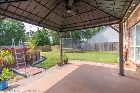 Other - 1520 Rockhurst Dr, Fort Smith, AR 72908 photo 10 of 17