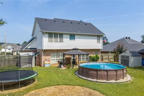 Other - 1520 Rockhurst Dr, Fort Smith, AR 72908 photo 18 of 18