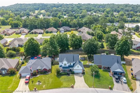 View/Area - 1520 Rockhurst Dr, Fort Smith, AR 72908 photo 13 of 15