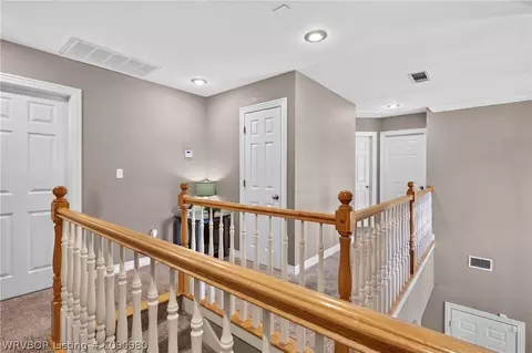 Entry Way - 1520 Rockhurst Dr, Fort Smith, AR 72908 photo 7 of 7