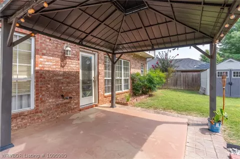 Other - 1520 Rockhurst Dr, Fort Smith, AR 72908 photo 11 of 17