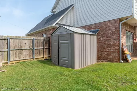 Other - 1520 Rockhurst Dr, Fort Smith, AR 72908 photo 17 of 18