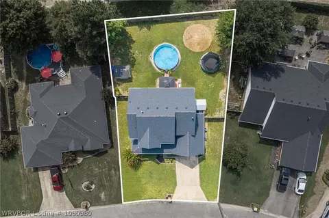 View/Area - 1520 Rockhurst Dr, Fort Smith, AR 72908 photo 1 of 15
