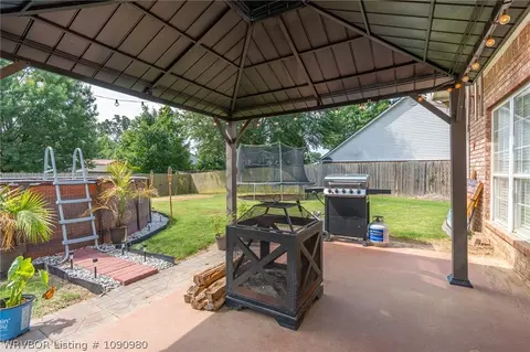 Other - 1520 Rockhurst Dr, Fort Smith, AR 72908 photo 10 of 18