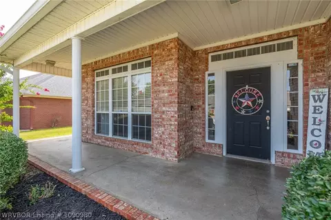Other - 1520 Rockhurst Dr, Fort Smith, AR 72908 photo 1 of 18