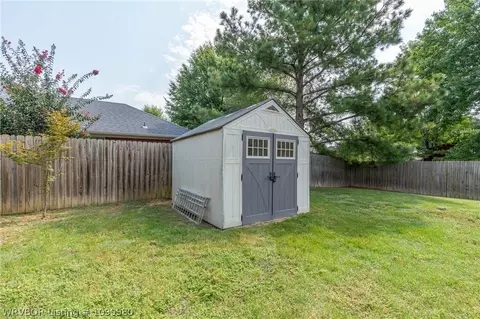 Other - 1520 Rockhurst Dr, Fort Smith, AR 72908 photo 13 of 18