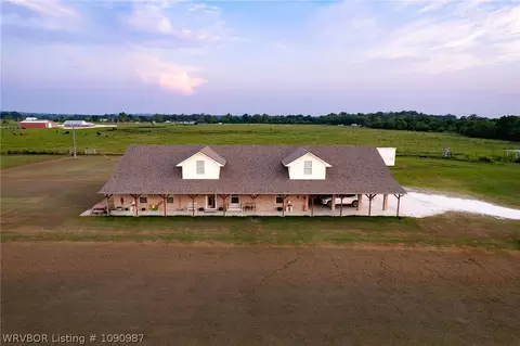 466758 Highway 101, Sallisaw, OK 74955