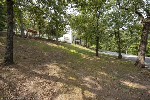 Exterior - 8700 Moody Rd, Fort Smith, AR 72903 photo 13 of 14