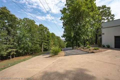Exterior - 8700 Moody Rd, Fort Smith, AR 72903 photo 11 of 14