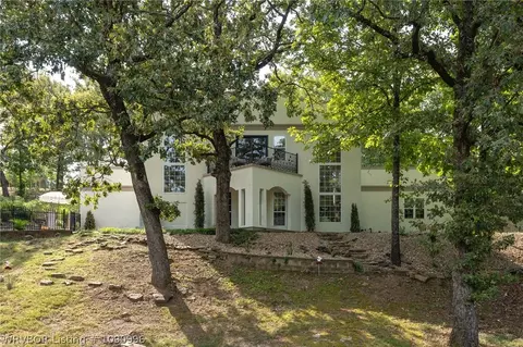 Exterior - 8700 Moody Rd, Fort Smith, AR 72903 photo 3 of 14