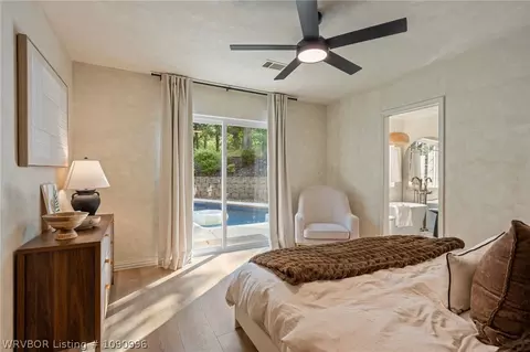 Bedroom - 8700 Moody Rd, Fort Smith, AR 72903 photo 1 of 7