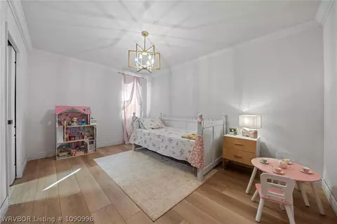 Bedroom - 8700 Moody Rd, Fort Smith, AR 72903 photo 4 of 7