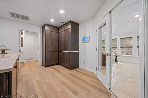 Entry Way - 8700 Moody Rd, Fort Smith, AR 72903 photo 1 of 4