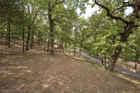Exterior - 8700 Moody Rd, Fort Smith, AR 72903 photo 14 of 14