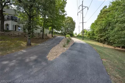 Exterior - 8700 Moody Rd, Fort Smith, AR 72903 photo 5 of 14