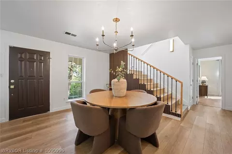 Entry Way - 8700 Moody Rd, Fort Smith, AR 72903 photo 3 of 4