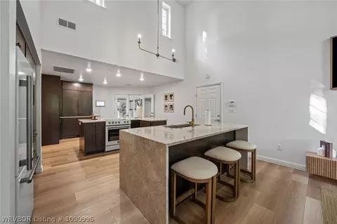 Kitchen - 8700 Moody Rd, Fort Smith, AR 72903 photo 1 of 4
