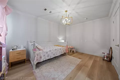 Bedroom - 8700 Moody Rd, Fort Smith, AR 72903 photo 5 of 7