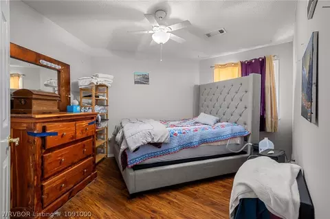 Bedroom - 2508 Crosshill Rd, Fort Smith, AR 72908 photo 1 of 3