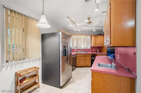 Kitchen - 2508 Crosshill Rd, Fort Smith, AR 72908 photo 1 of 2