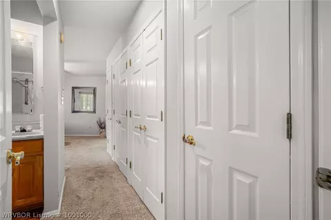 Entry Way - 2508 Crosshill Rd, Fort Smith, AR 72908 photo 2 of 3