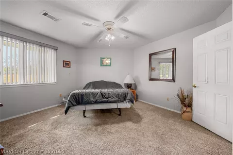 Bedroom - 2508 Crosshill Rd, Fort Smith, AR 72908 photo 2 of 3