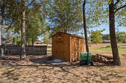 Other - 2508 Crosshill Rd, Fort Smith, AR 72908 photo 5 of 19