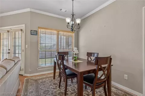 Dining - 1907 Denali Way, Barling, AR 72923 photo 1 of 2