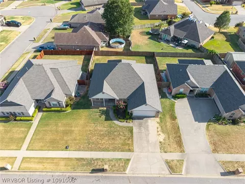 View/Area - 1907 Denali Way, Barling, AR 72923 photo 4 of 7