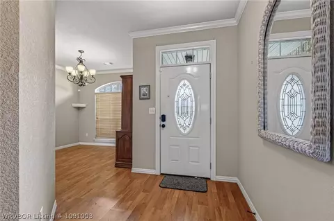 Entry Way - 1907 Denali Way, Barling, AR 72923 photo 1 of 2