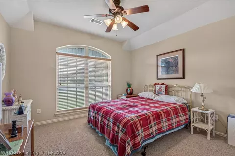 Bedroom - 1907 Denali Way, Barling, AR 72923 photo 3 of 4