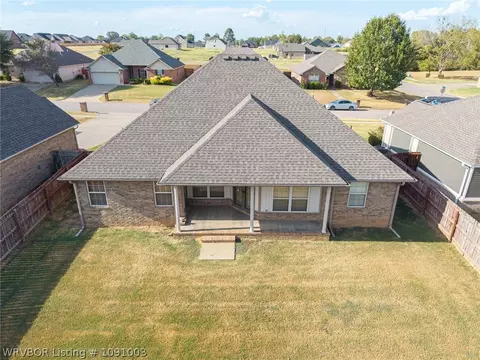 View/Area - 1907 Denali Way, Barling, AR 72923 photo 1 of 7