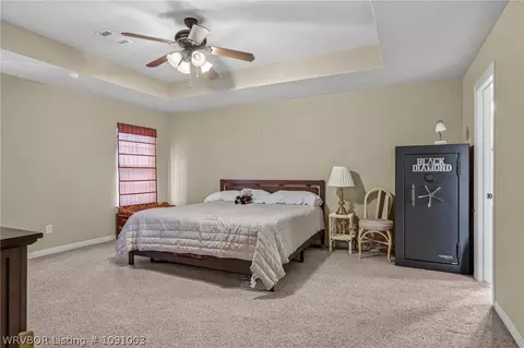 Bedroom - 1907 Denali Way, Barling, AR 72923 photo 1 of 4