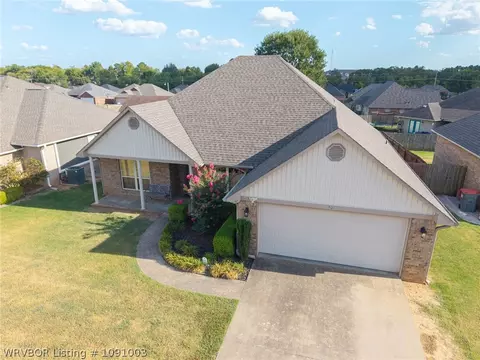 View/Area - 1907 Denali Way, Barling, AR 72923 photo 2 of 7