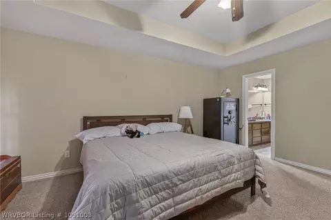 Bedroom - 1907 Denali Way, Barling, AR 72923 photo 2 of 4