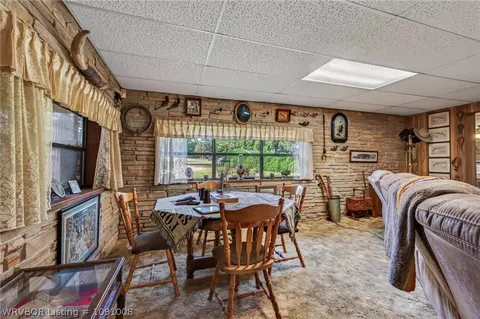 Dining - 5710 Duncan Rd, Fort Smith, AR 72903 photo 1 of 3