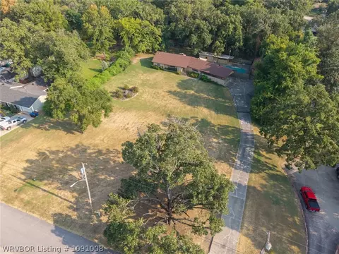 View/Area - 5710 Duncan Rd, Fort Smith, AR 72903 photo 4 of 5