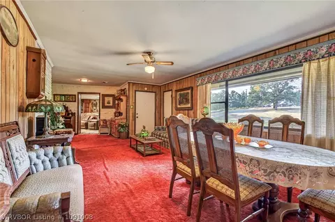 Dining - 5710 Duncan Rd, Fort Smith, AR 72903 photo 3 of 3
