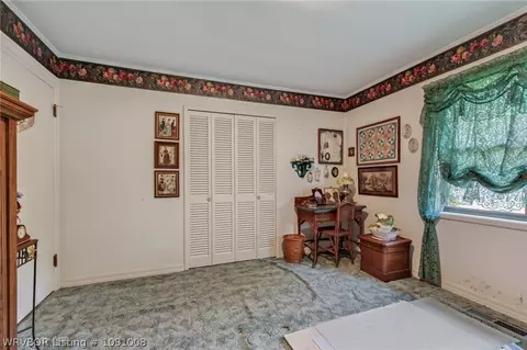 Bedroom - 5710 Duncan Rd, Fort Smith, AR 72903 photo 4 of 5