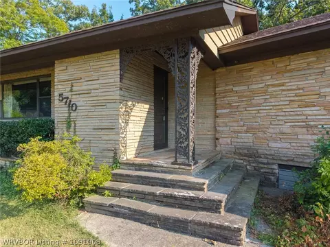 Exterior - 5710 Duncan Rd, Fort Smith, AR 72903 photo 2 of 26