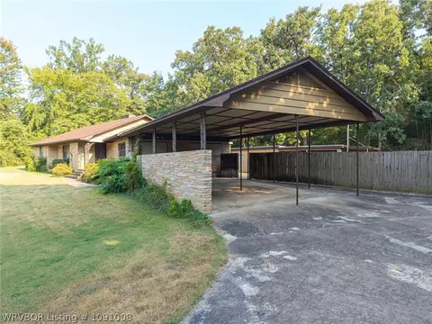 Other - 5710 Duncan Rd, Fort Smith, AR 72903 photo 8 of 14