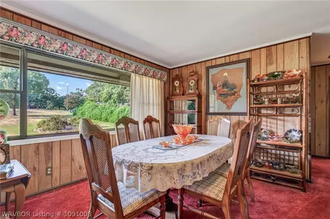 Dining - 5710 Duncan Rd, Fort Smith, AR 72903 photo 2 of 3