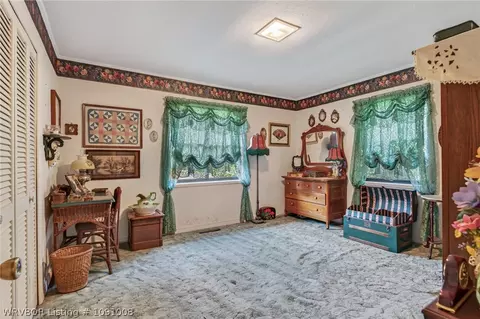 Bedroom - 5710 Duncan Rd, Fort Smith, AR 72903 photo 5 of 5