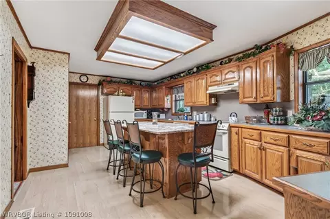 Kitchen - 5710 Duncan Rd, Fort Smith, AR 72903 photo 1 of 5
