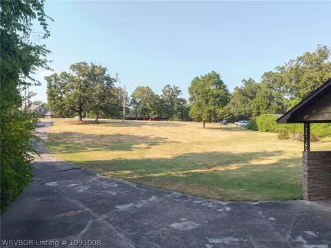 Exterior - 5710 Duncan Rd, Fort Smith, AR 72903 photo 21 of 26