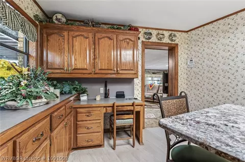 Kitchen - 5710 Duncan Rd, Fort Smith, AR 72903 photo 5 of 5